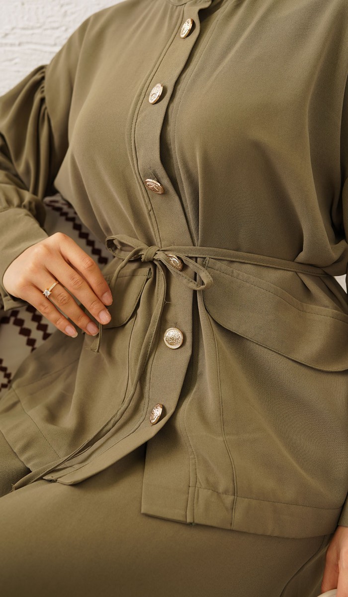 Baş Örtüsü Baş Örtüsü